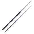 Cana p/pargos embarcada FALCON BLUE FIGHTER BOAT STRONG ACTION XSA